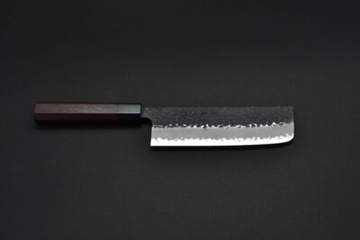 Hokiyama Tosaichi Shadow Nakiri 165mm - Image 7