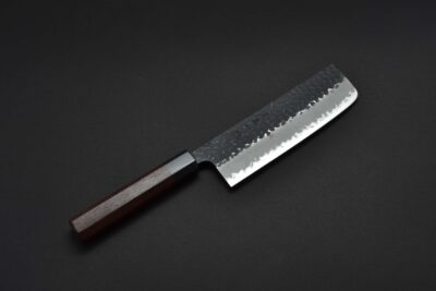 Hokiyama Tosaichi Shadow Nakiri 165mm - Image 5