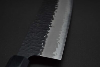 Hokiyama Tosaichi Shadow Nakiri 165mm - Image 3