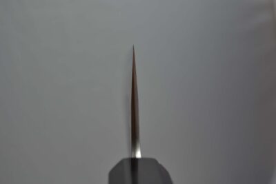 Hatsukokoro SKD Nashiji Santoku 170mm - Image 5