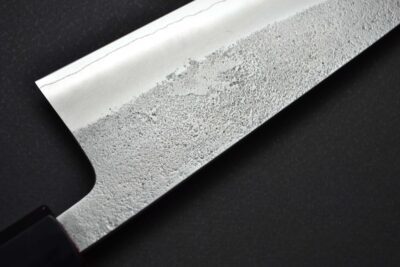 Hatsukokoro SKD Nashiji Santoku 170mm - Image 3
