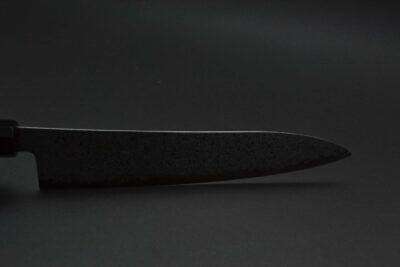 Hatsukokoro Sunaarashi Gyuto 210 mm - Image 4