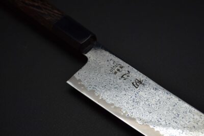 Hatsukokoro Sunaarashi Gyuto 210 mm - Image 3