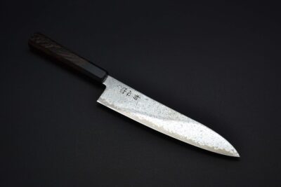 Hatsukokoro Sunaarashi Gyuto 210 mm - Image 2