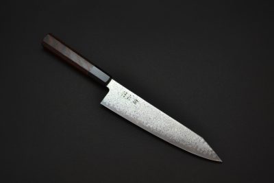 Hatsukokoro Sunaarashi Kiritsuke 210 mm - Image 8