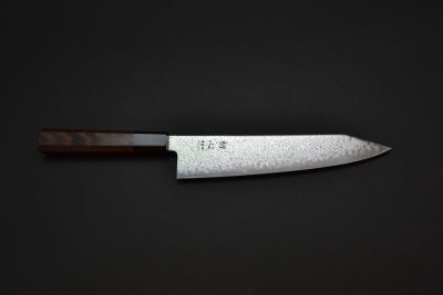 Hatsukokoro Sunaarashi Kiritsuke 210 mm - Image 3