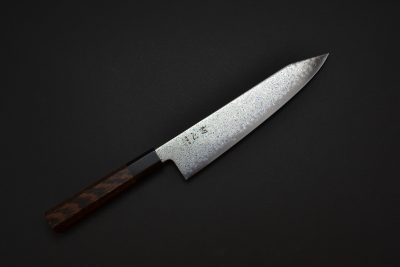 Hatsukokoro Sunaarashi Kiritsuke 210 mm - Image 7
