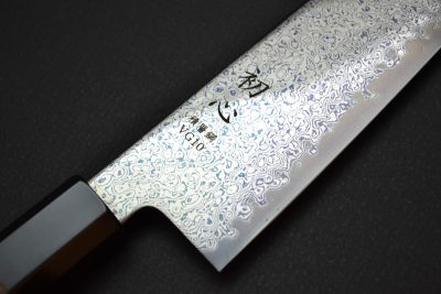 Hatsukokoro Sunaarashi Kiritsuke 210 mm - Image 2