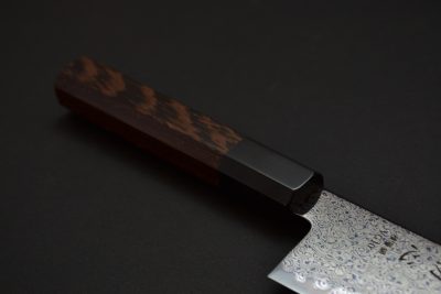 Hatsukokoro Sunaarashi Kiritsuke 210 mm - Image 6