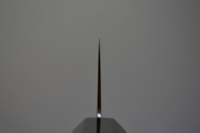 Hatsukokoro Sunaarashi Kiritsuke 210 mm - Image 5