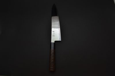Hatsukokoro Sunaarashi Kiritsuke 210 mm - Image 9