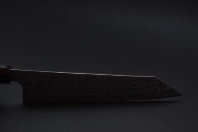 Nigara Anmon Kurozome Kiritsuke 240mm - Image 5