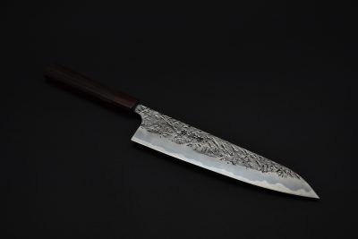 Kisuke Tsuchime ATS-34 Gyuto 210mm - Image 4