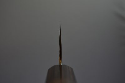 Kisuke Tsuchime ATS-34 Gyuto 210mm - Image 8