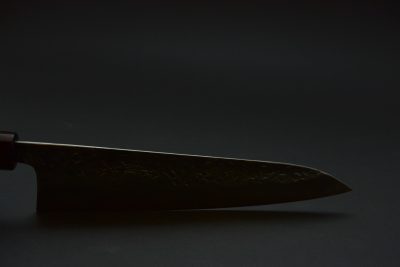 Kisuke Tsuchime ATS-34 Gyuto 210mm - Image 7