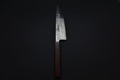 Kisuke Tsuchime ATS-34 Gyuto 210mm - Image 6