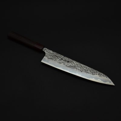 Kisuke Tsuchime ATS-34 Gyuto 210mm