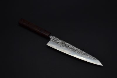 Kisuke Tsuchime ATS-34 Gyuto 210mm - Image 3
