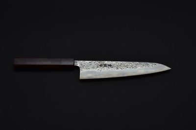 Kisuke Tsuchime ATS-34 Gyuto 210mm - Image 2