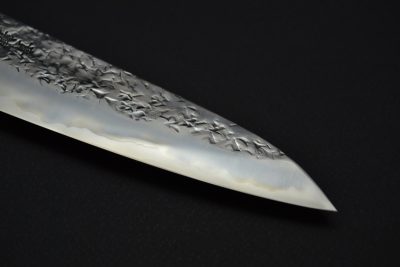 Kisuke Tsuchime ATS-34 Gyuto 210mm - Image 9