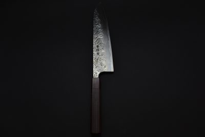 Kisuke Tsuchime ATS-34 Gyuto 240mm - Image 6