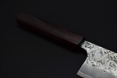 Kisuke Tsuchime ATS-34 Gyuto 240mm - Image 4