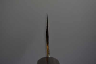 Kisuke Tsuchime ATS-34 Gyuto 240mm - Image 3