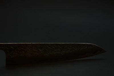 Kisuke Tsuchime ATS-34 Gyuto 240mm - Image 2