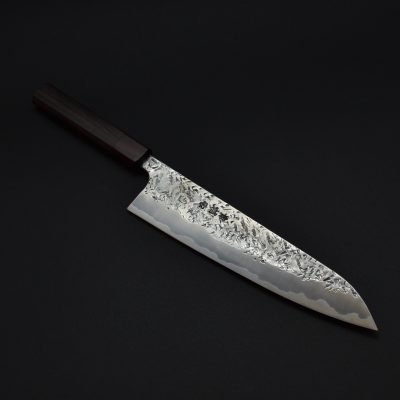 Kisuke Tsuchime ATS-34 Gyuto 240mm