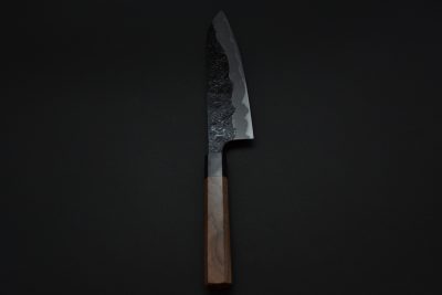 Kisuke Tsuchime Blue-2 Gyuto 210mm - Image 4