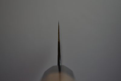 Kisuke Tsuchime Blue-2 Gyuto 210mm - Image 3
