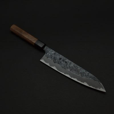 Kisuke Tsuchime Blue-2 Gyuto 210mm