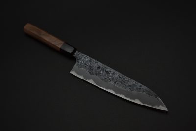 Kisuke Tsuchime Blue-2 Gyuto 210mm - Image 2