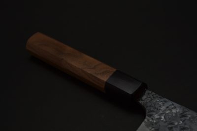 Kisuke Tsuchime Blue-2 Gyuto 210mm - Image 11