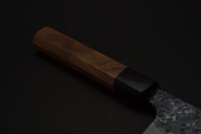 Kisuke Tsuchime Blue-2 Gyuto 210mm - Image 8