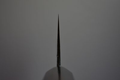 Kisuke Tsuchime Blue-1 Nakiri 165mm - Image 5
