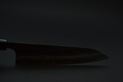 Kisuke Tsuchime Gyuto με επένδυση από ανοξείδωτο ατσάλι, 210 mm - Image 8