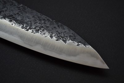 Kisuke Tsuchime Gyuto με επένδυση από ανοξείδωτο ατσάλι, 210 mm - Image 2