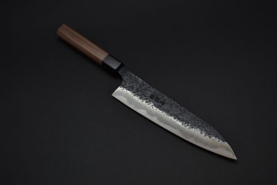 Kisuke Tsuchime Gyuto με επένδυση από ανοξείδωτο ατσάλι, 210 mm - Image 7