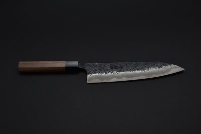 Kisuke Tsuchime Gyuto με επένδυση από ανοξείδωτο ατσάλι, 210 mm - Image 6