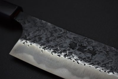 Kisuke Tsuchime Gyuto με επένδυση από ανοξείδωτο ατσάλι, 210 mm - Image 4