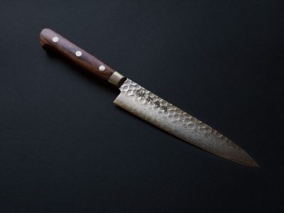 kanetsune KC-904 Μαχαίρι Petty 140 mm - Image 4