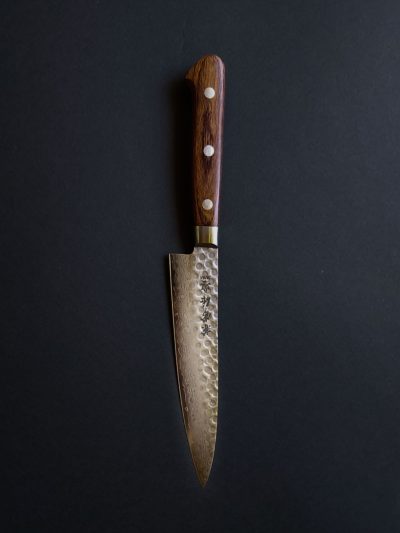 kanetsune KC-904 Μαχαίρι Petty 140 mm - Image 3