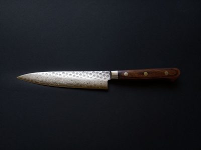 kanetsune KC-904 Μαχαίρι Petty 140 mm - Image 2