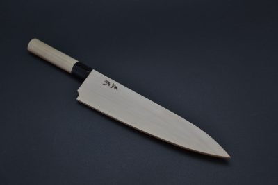 Masamoto Saya for Gyuto 210mm