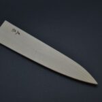 Masamoto Saya for Gyuto 240mm