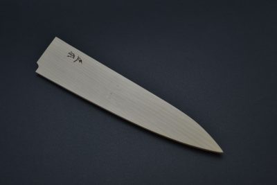 Masamoto Saya for Gyuto 240mm - Image 2