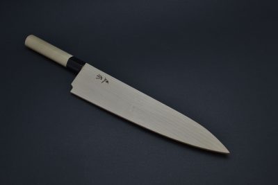 Masamoto Saya for Gyuto 240mm