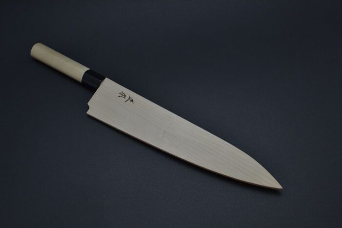 Masamoto Saya for Gyuto 240mm