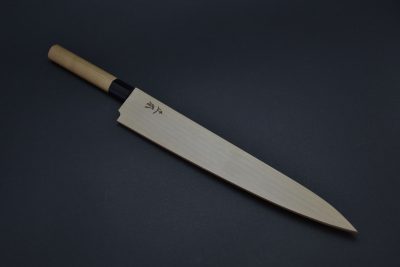 Masamoto Saya for Sujihiki 270mm